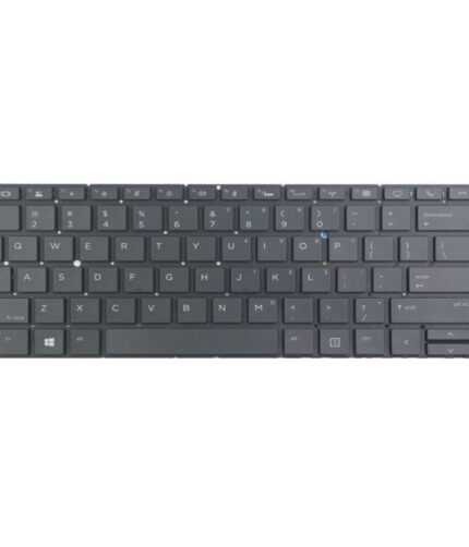 HP EliteBook Folio 1040 G5 X360 Laptop Keyboard in Pakistan