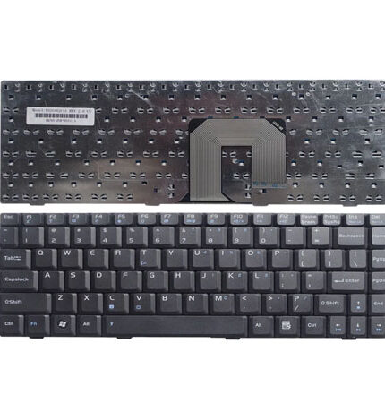 Asus F9 F9DC F9E F9F F9J F9S F9G F9J F9S F6S F6V F6VE F6H Laptop Keyboard