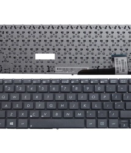 Asus VivoBook X200 X201 X201E X202 X202E Laptop Keyboard