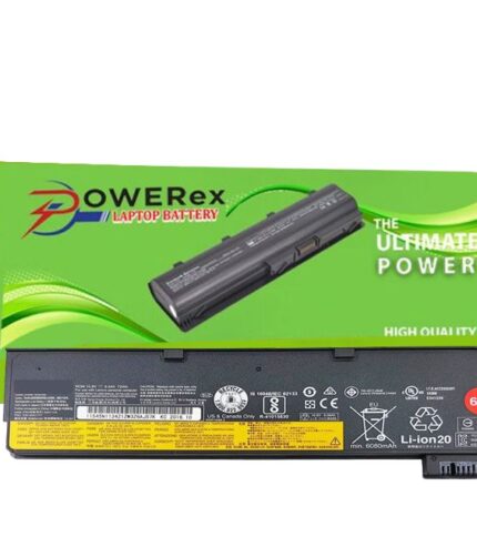 Lenovo ThinkPad X240 T440 T440s T450s T460 T460P Laptop Battery
