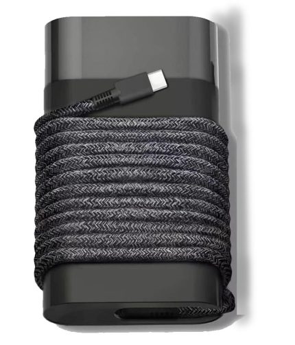 HP Spectre 13-ap0000na x360 65W USB C Type C Original Travel Power Adapter