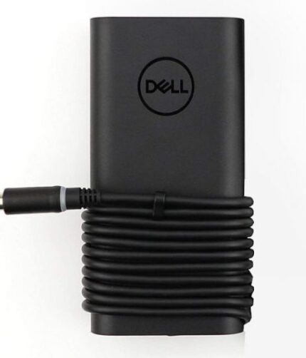 Dell Latitude E5420 P15F 90W 19.5V 4.62A Laptop Round AC Adapter Charger by tradelinks.pk