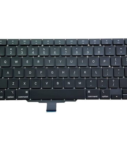 Apple MacBook Air 10.1 M1 A2337 Replacement US Backlit Laptop Keyboard by tradelinks